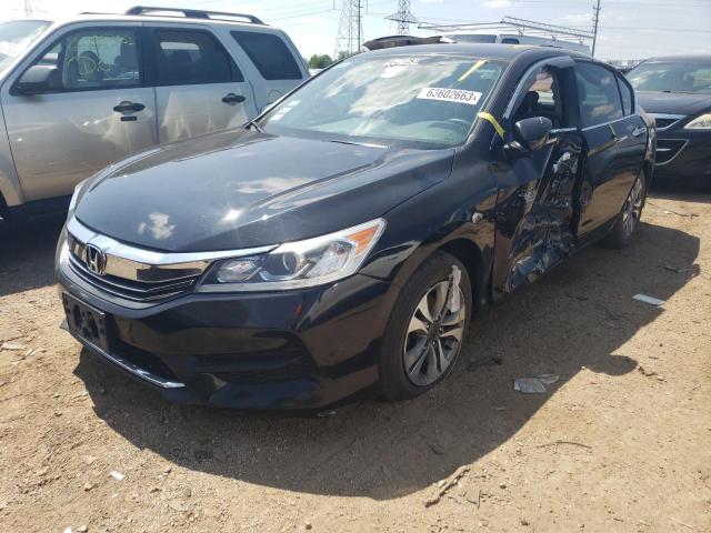 HONDA ACCORD 2016 1hgcr2f30ga235889