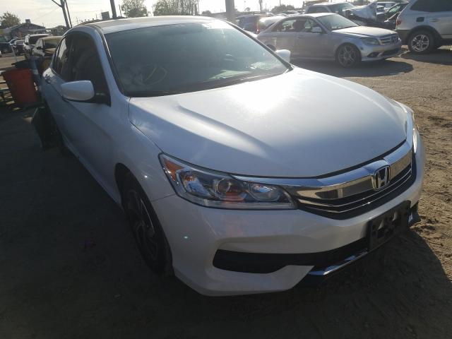 HONDA ACCORD LX 2016 1hgcr2f30ga241658