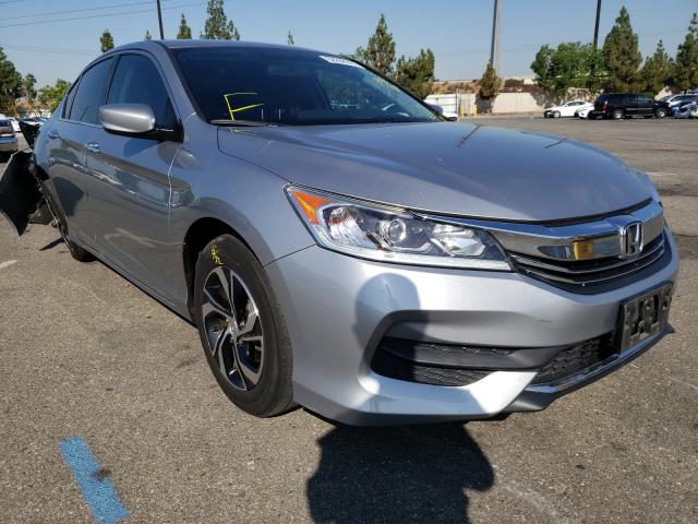 HONDA ACCORD LX 2016 1hgcr2f30ga243376