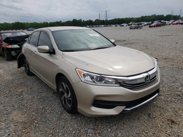 HONDA ACCORD 2016 1hgcr2f30ga244527