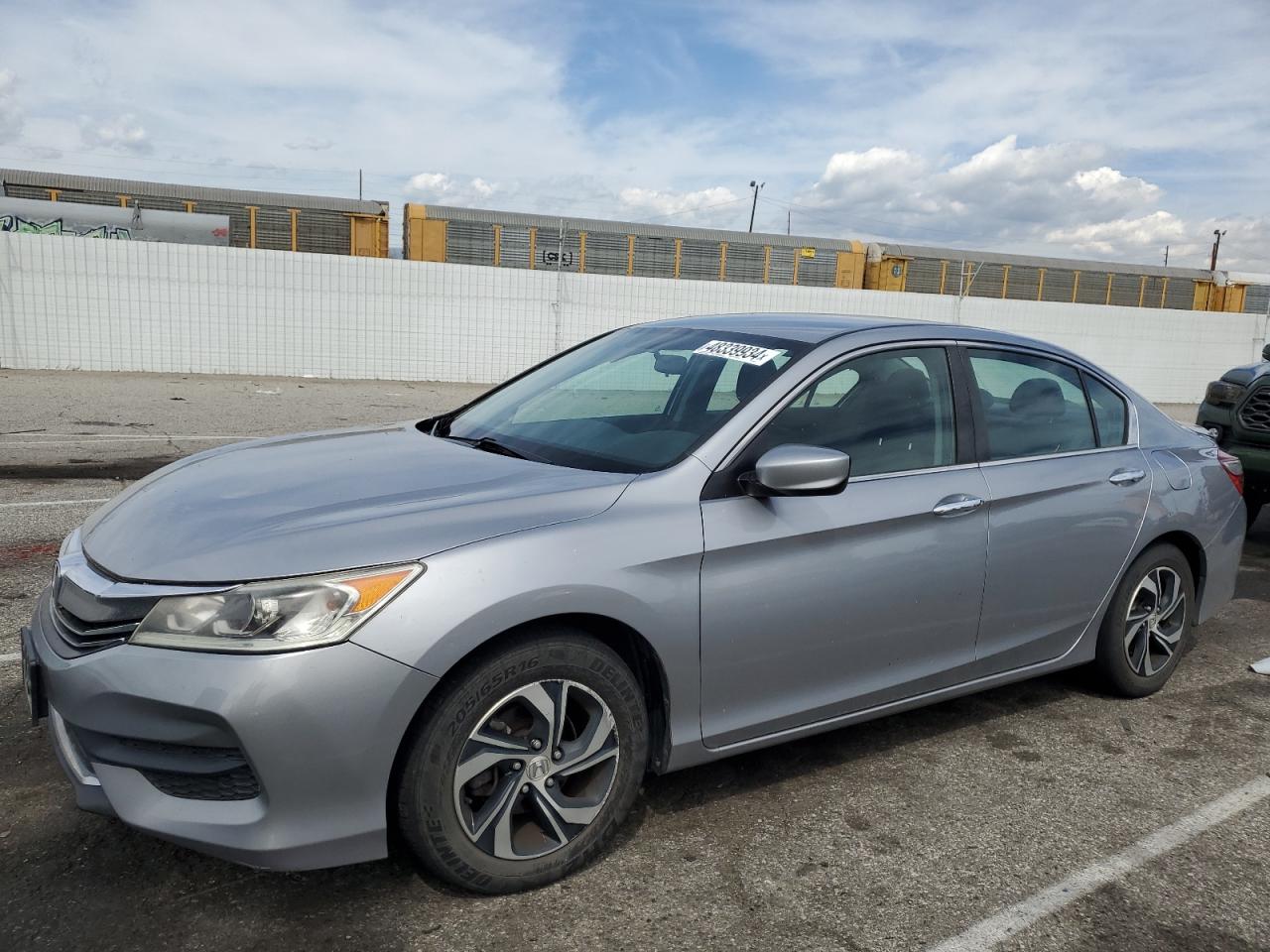 HONDA ACCORD 2016 1hgcr2f30ga244818