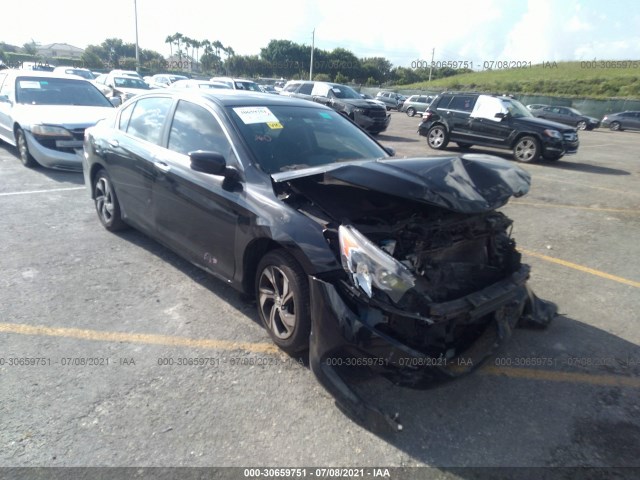 HONDA ACCORD SEDAN 2016 1hgcr2f30ga246617