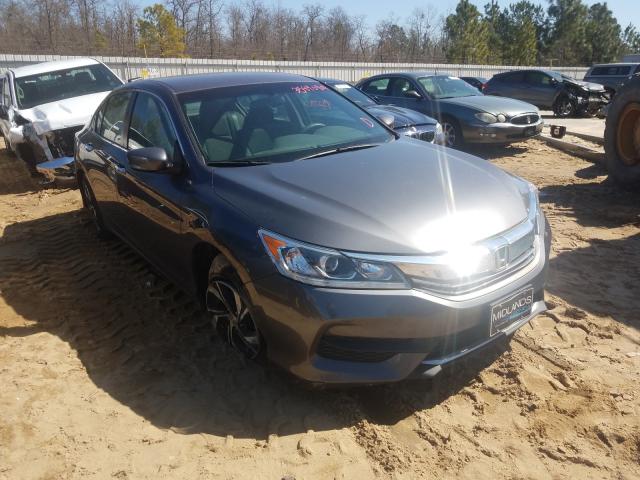 HONDA ACCORD LX 2017 1hgcr2f30ha010020