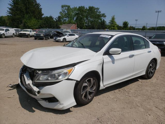 HONDA ACCORD LX 2017 1hgcr2f30ha011569