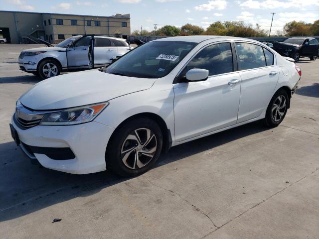 HONDA ACCORD 2017 1hgcr2f30ha011698