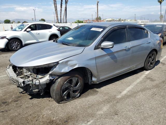 HONDA ACCORD LX 2017 1hgcr2f30ha016626