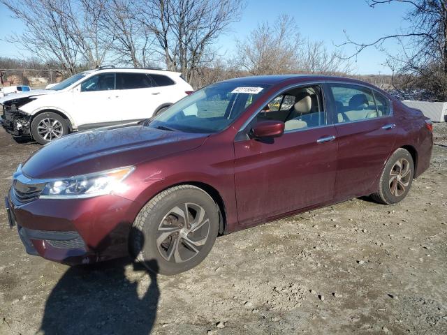 HONDA ACCORD 2017 1hgcr2f30ha017677