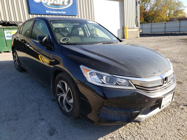 HONDA ACCORD LX 2017 1hgcr2f30ha017887