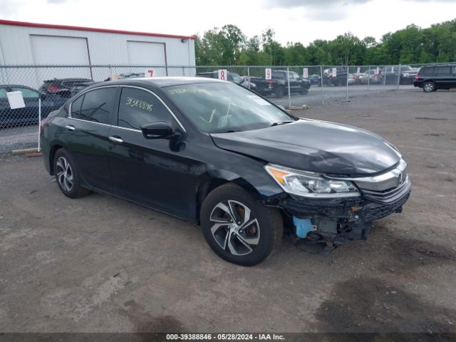 HONDA ACCORD 2017 1hgcr2f30ha018635