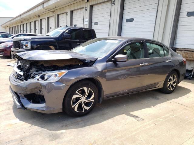 HONDA ACCORD LX 2017 1hgcr2f30ha019381