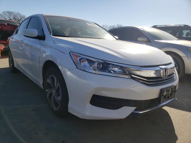 HONDA ACCORD LX 2017 1hgcr2f30ha022183