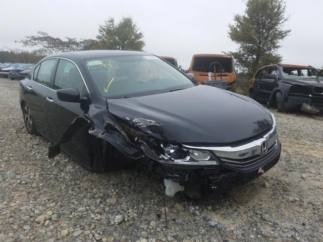 HONDA ACCORD LX 2017 1hgcr2f30ha036231