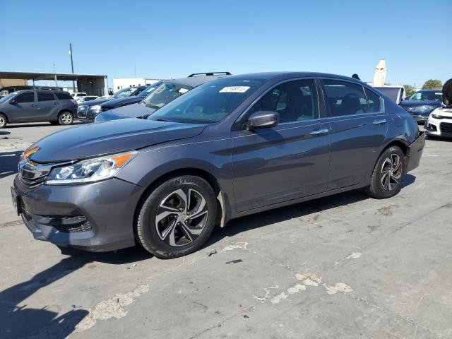 HONDA ACCORD 2017 1hgcr2f30ha038240