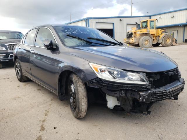 HONDA ACCORD LX 2017 1hgcr2f30ha039095