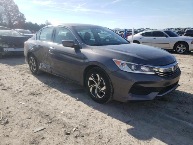 HONDA ACCORD LX 2017 1hgcr2f30ha039517