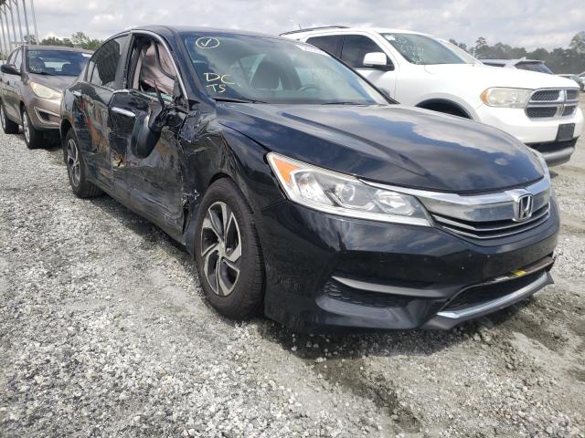 HONDA ACCORD LX 2017 1hgcr2f30ha041977