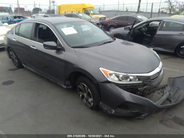 HONDA ACCORD SEDAN 2017 1hgcr2f30ha043552