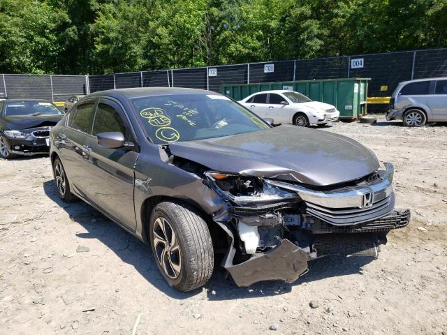 HONDA ACCORD LX 2017 1hgcr2f30ha045057