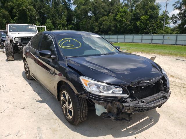 HONDA ACCORD LX 2017 1hgcr2f30ha045737