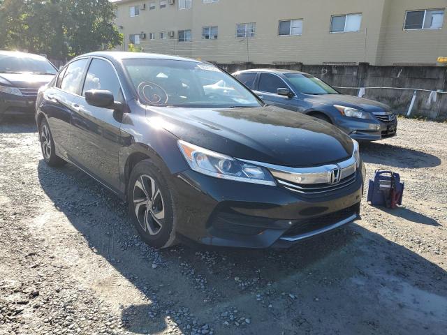 HONDA ACCORD SEDAN 2017 1hgcr2f30ha049979