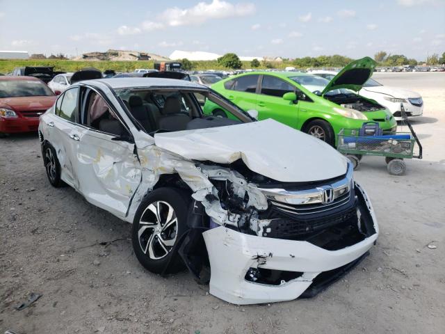 HONDA ACCORD LX 2017 1hgcr2f30ha050128