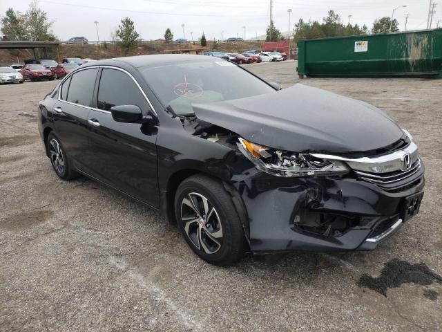 HONDA ACCORD LX 2017 1hgcr2f30ha057239