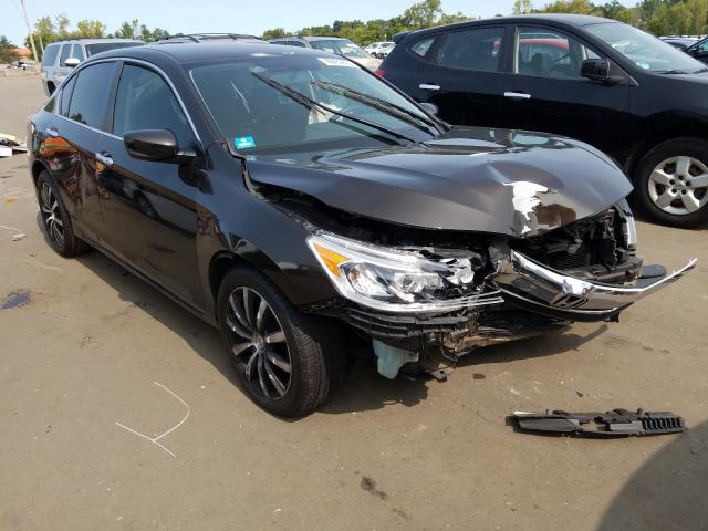 HONDA ACCORD LX 2017 1hgcr2f30ha057998