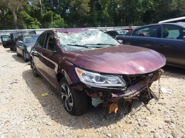 HONDA ACCORD LX 2017 1hgcr2f30ha059542