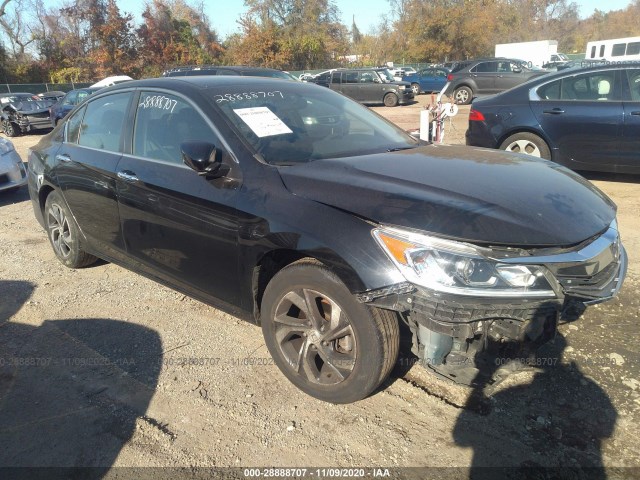 HONDA ACCORD SEDAN 2017 1hgcr2f30ha060853