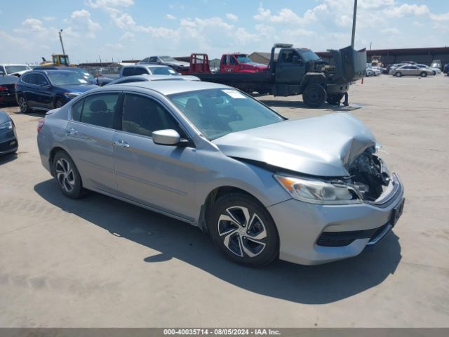 HONDA ACCORD 2017 1hgcr2f30ha066006