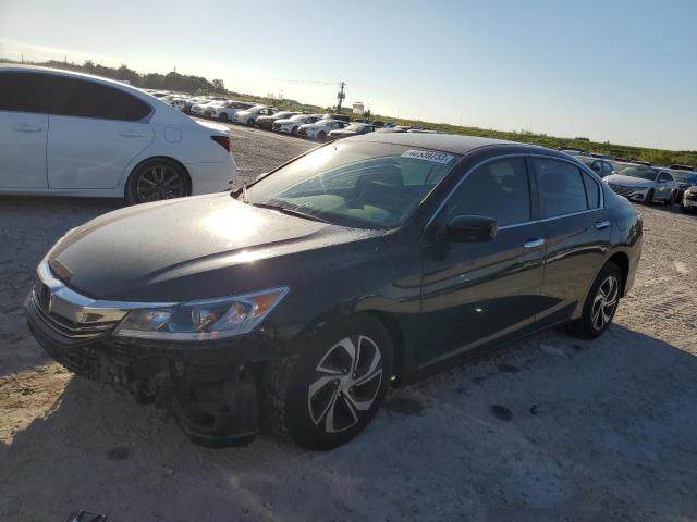 HONDA ACCORD LX 2017 1hgcr2f30ha068743