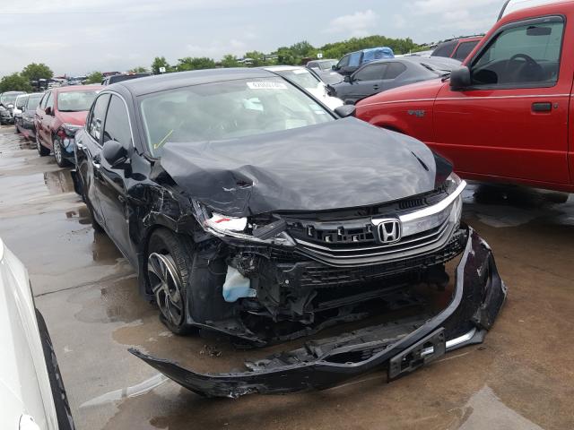 HONDA ACCORD LX 2017 1hgcr2f30ha074901