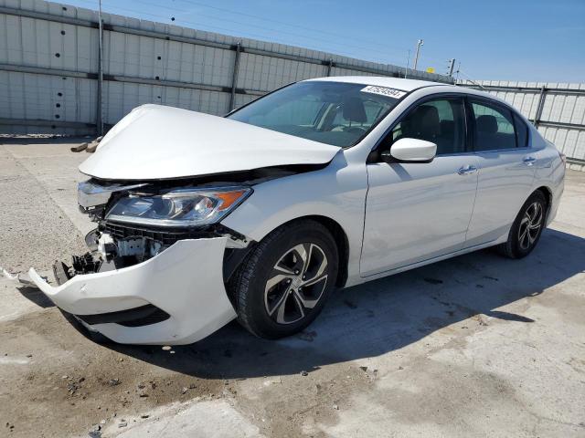 HONDA ACCORD 2017 1hgcr2f30ha079886