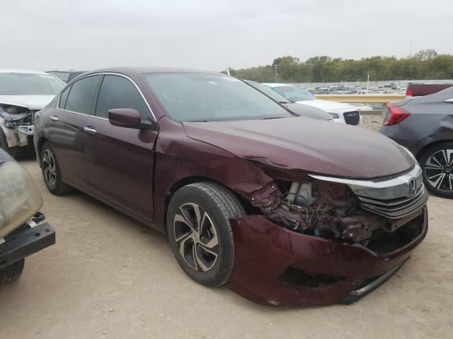 HONDA ACCORD LX 2017 1hgcr2f30ha081329