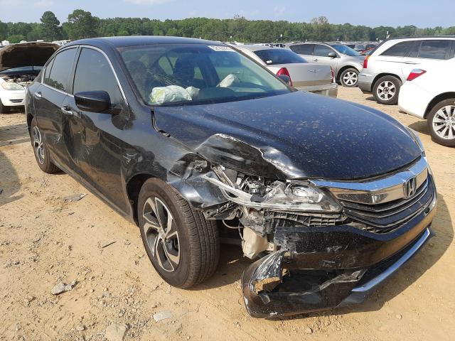 HONDA ACCORD LX 2017 1hgcr2f30ha082593