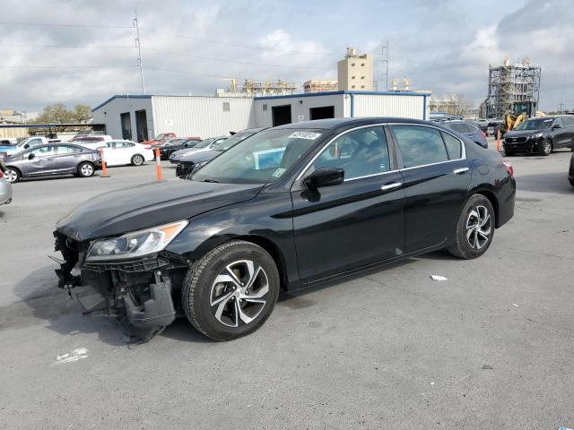 HONDA ACCORD LX 2017 1hgcr2f30ha084828