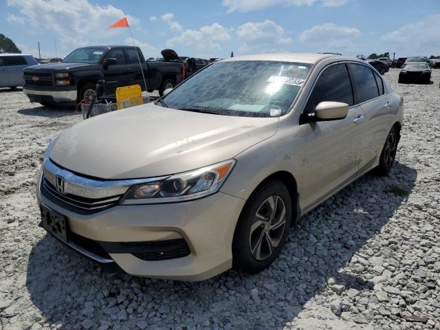 HONDA ACCORD LX 2017 1hgcr2f30ha086109