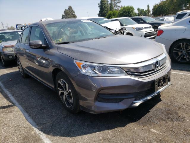 HONDA ACCORD LX 2017 1hgcr2f30ha089558