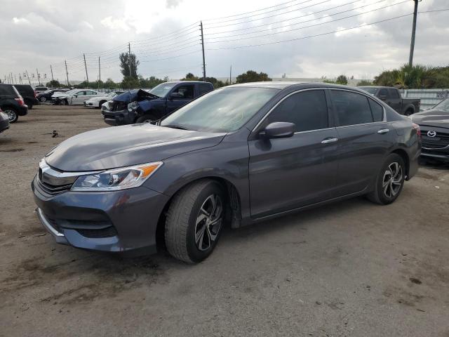 HONDA ACCORD LX 2017 1hgcr2f30ha091231