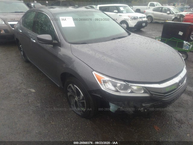 HONDA ACCORD SEDAN 2017 1hgcr2f30ha092136