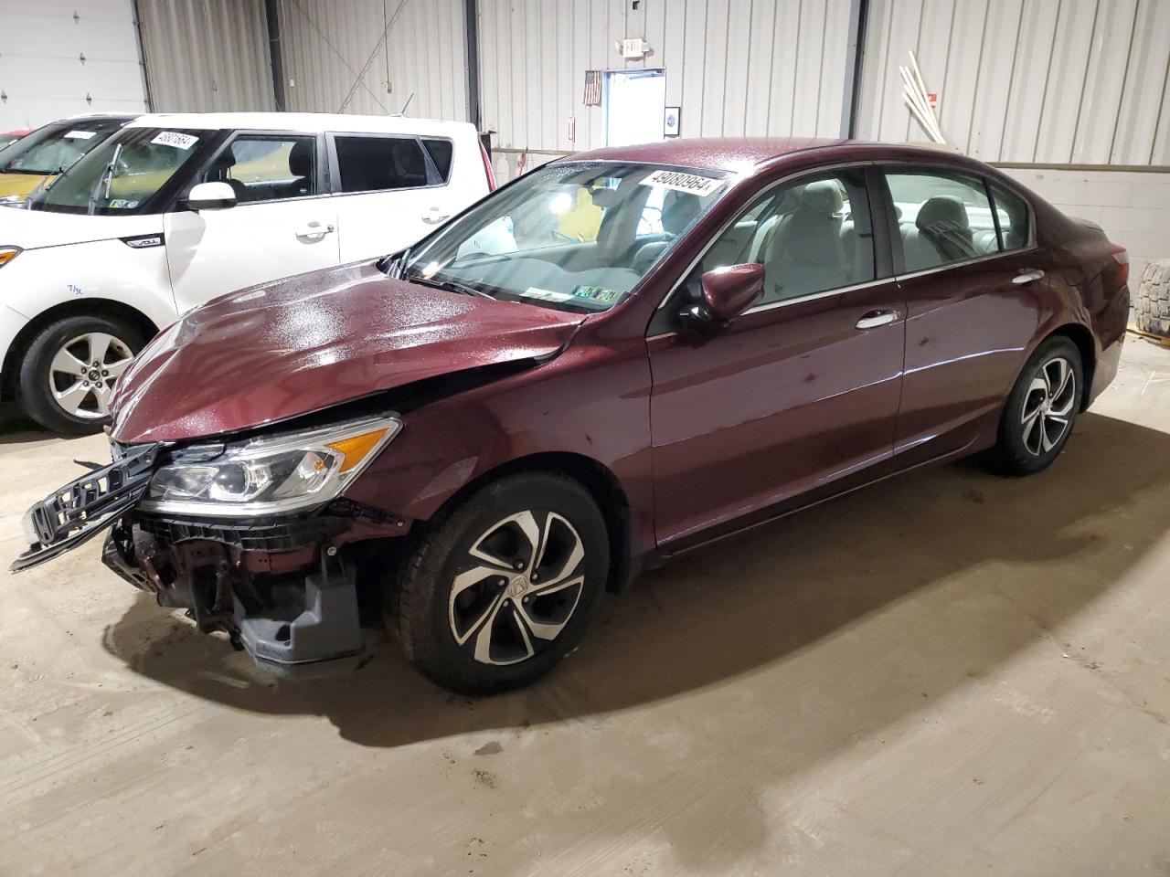 HONDA ACCORD 2017 1hgcr2f30ha092220