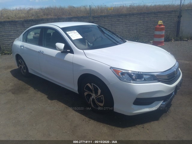 HONDA ACCORD SEDAN 2017 1hgcr2f30ha094064