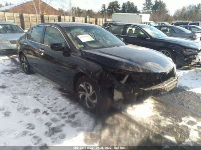 HONDA ACCORD SEDAN 2017 1hgcr2f30ha094856