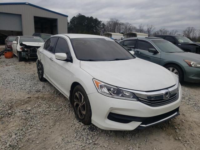 HONDA ACCORD LX 2017 1hgcr2f30ha095375