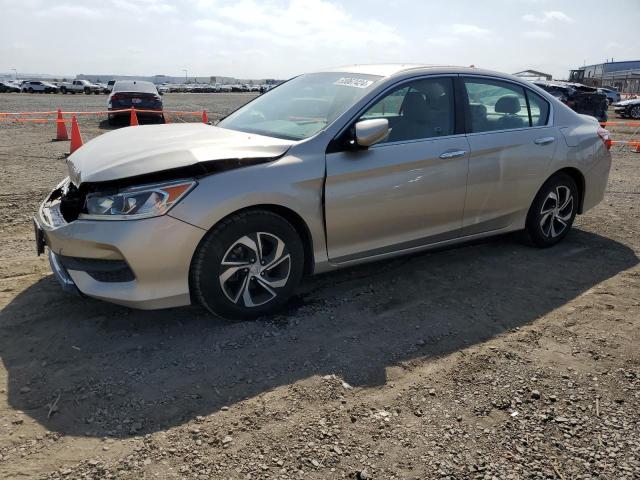 HONDA ACCORD 2017 1hgcr2f30ha096624