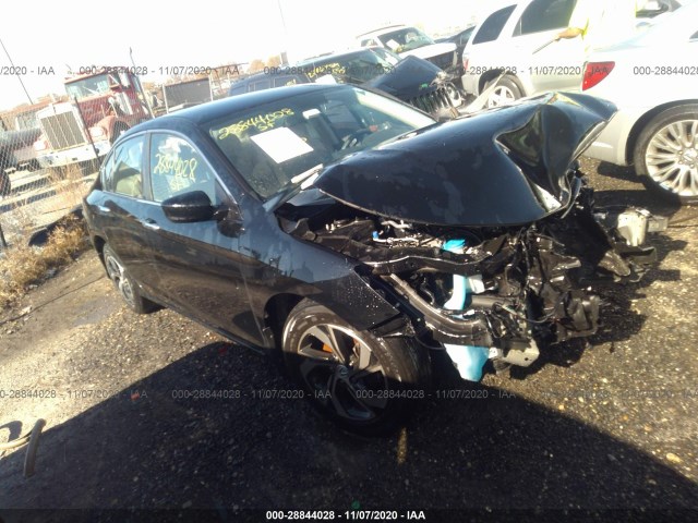 HONDA ACCORD SEDAN 2017 1hgcr2f30ha098941