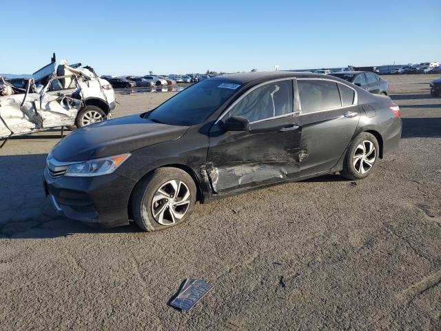 HONDA ACCORD LX 2017 1hgcr2f30ha099880