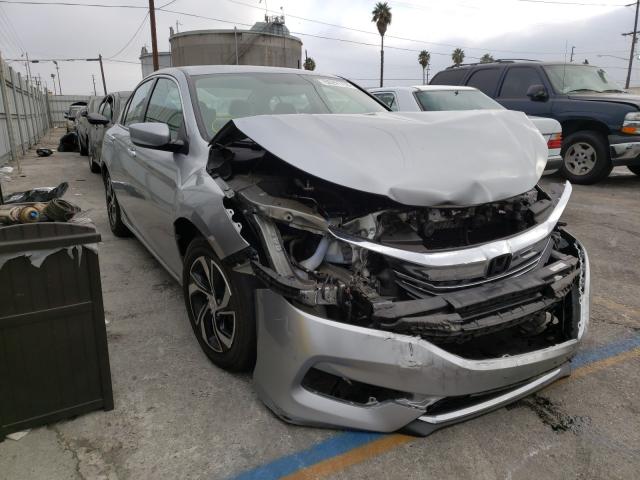 HONDA ACCORD LX 2017 1hgcr2f30ha103278