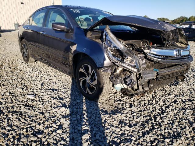 HONDA ACCORD SEDAN 2017 1hgcr2f30ha109789