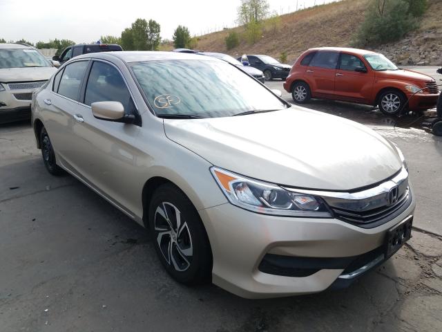 HONDA ACCORD LX 2017 1hgcr2f30ha110926